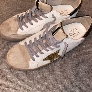 GOLDEN goose dupes